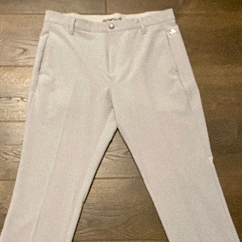 Adidas Golf Pants